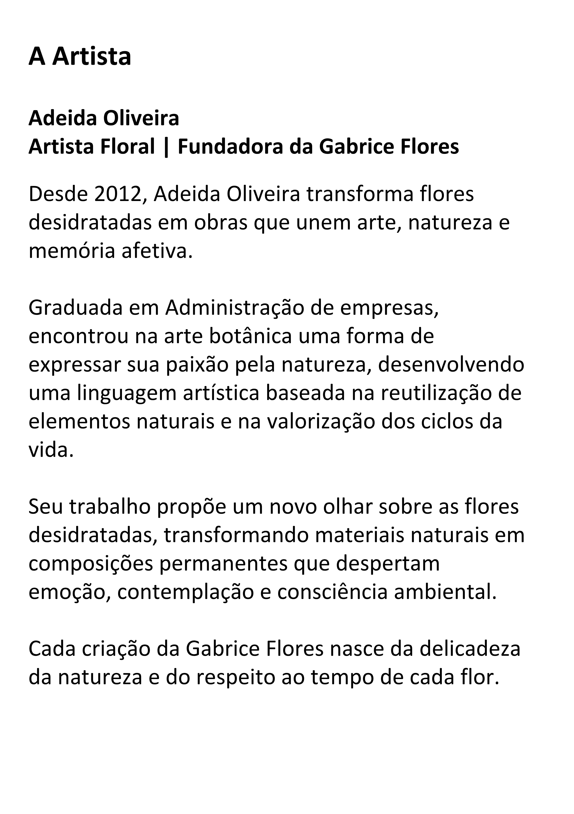 Projeto Florescer da Onça