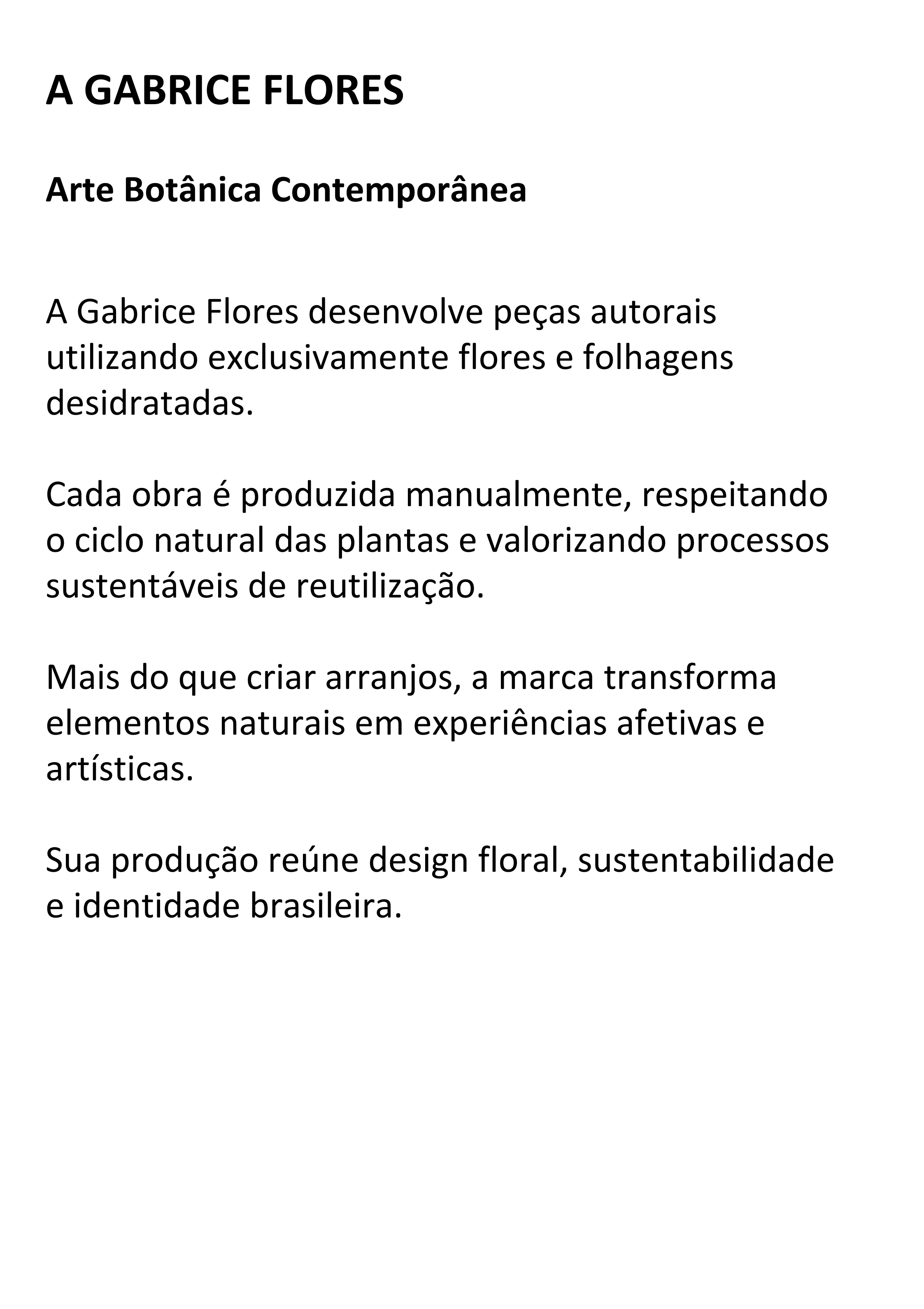 Projeto Florescer da Onça