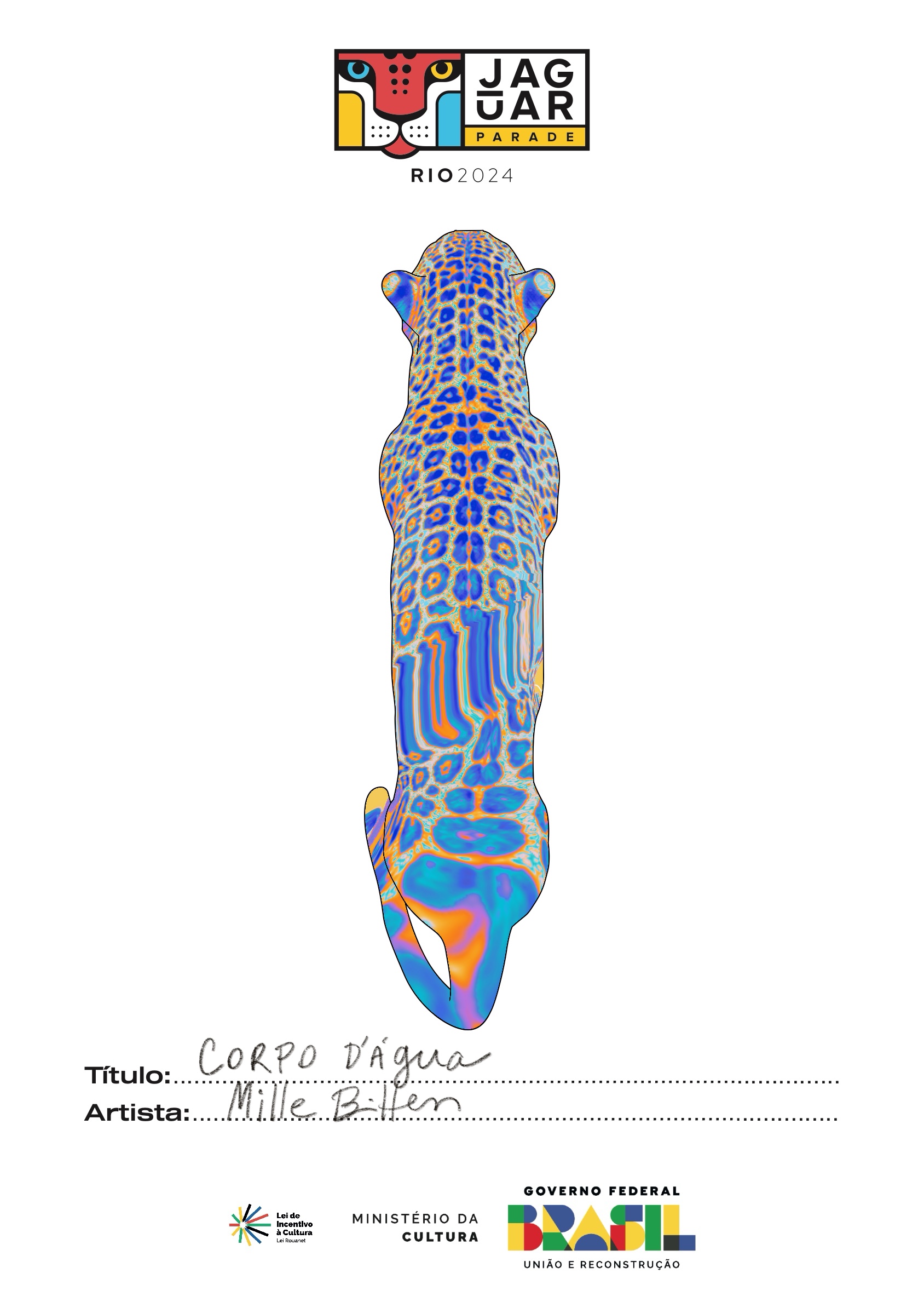 Corpo d’água 