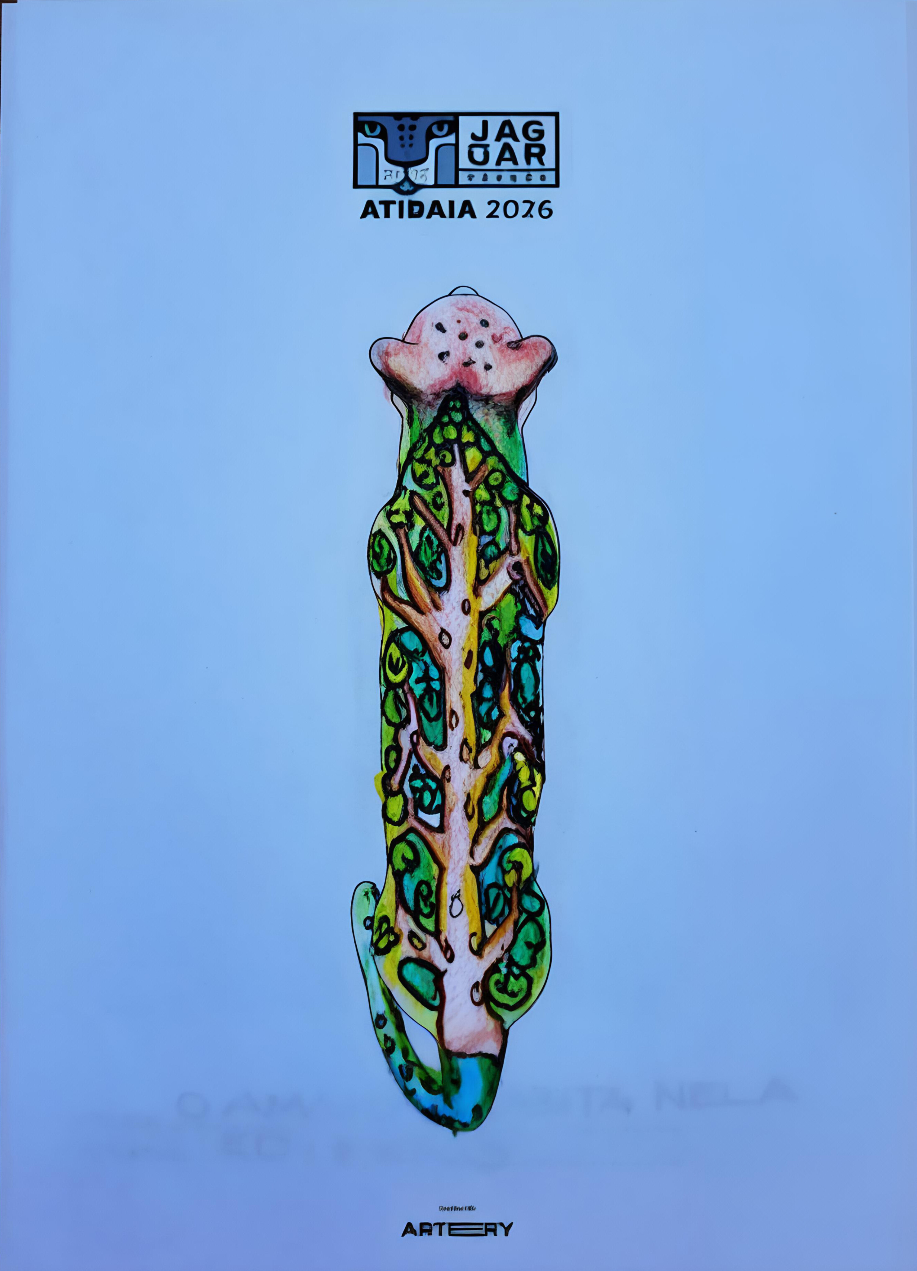 O Amanhã Habita Nela