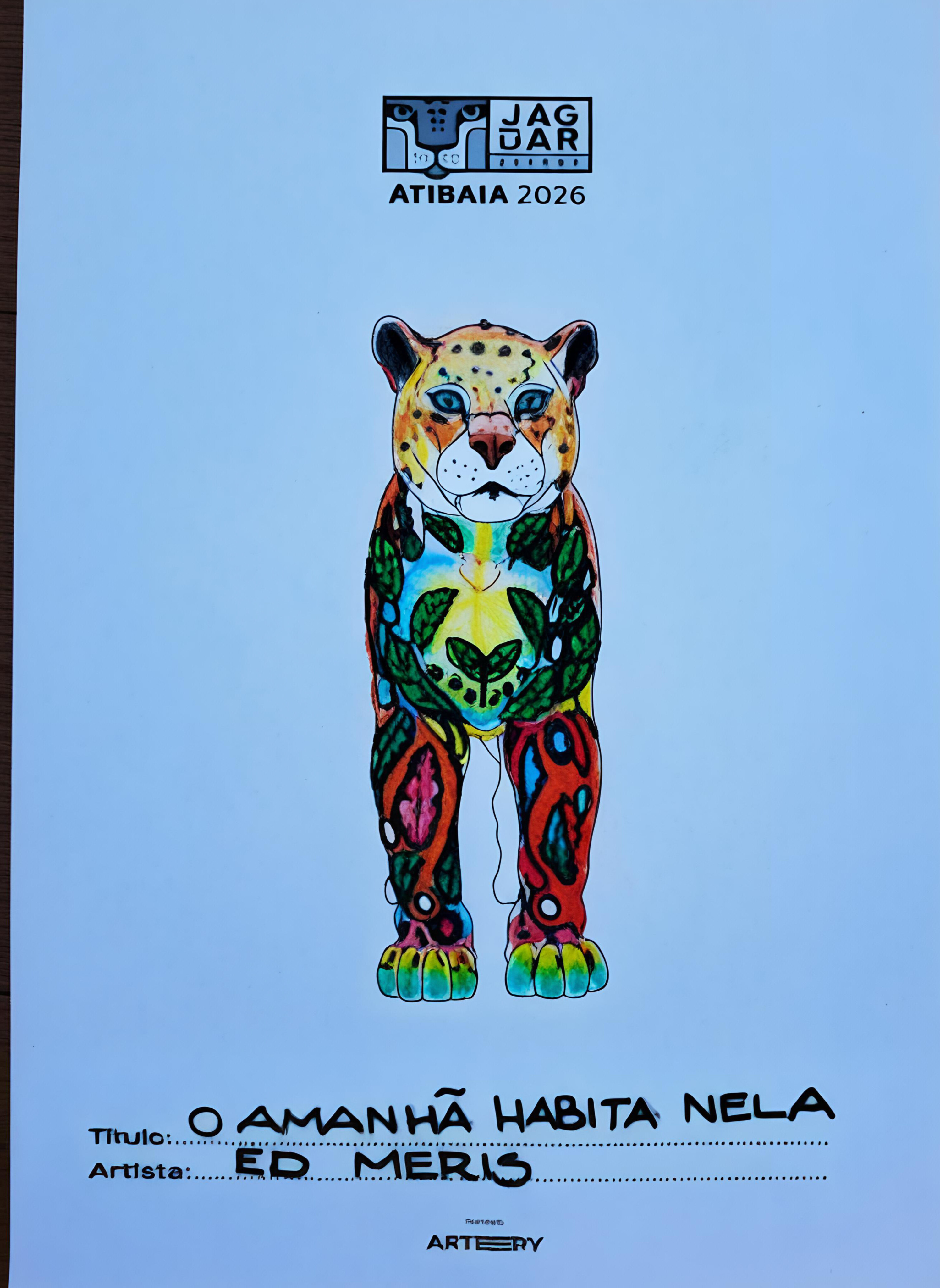 O Amanhã Habita Nela
