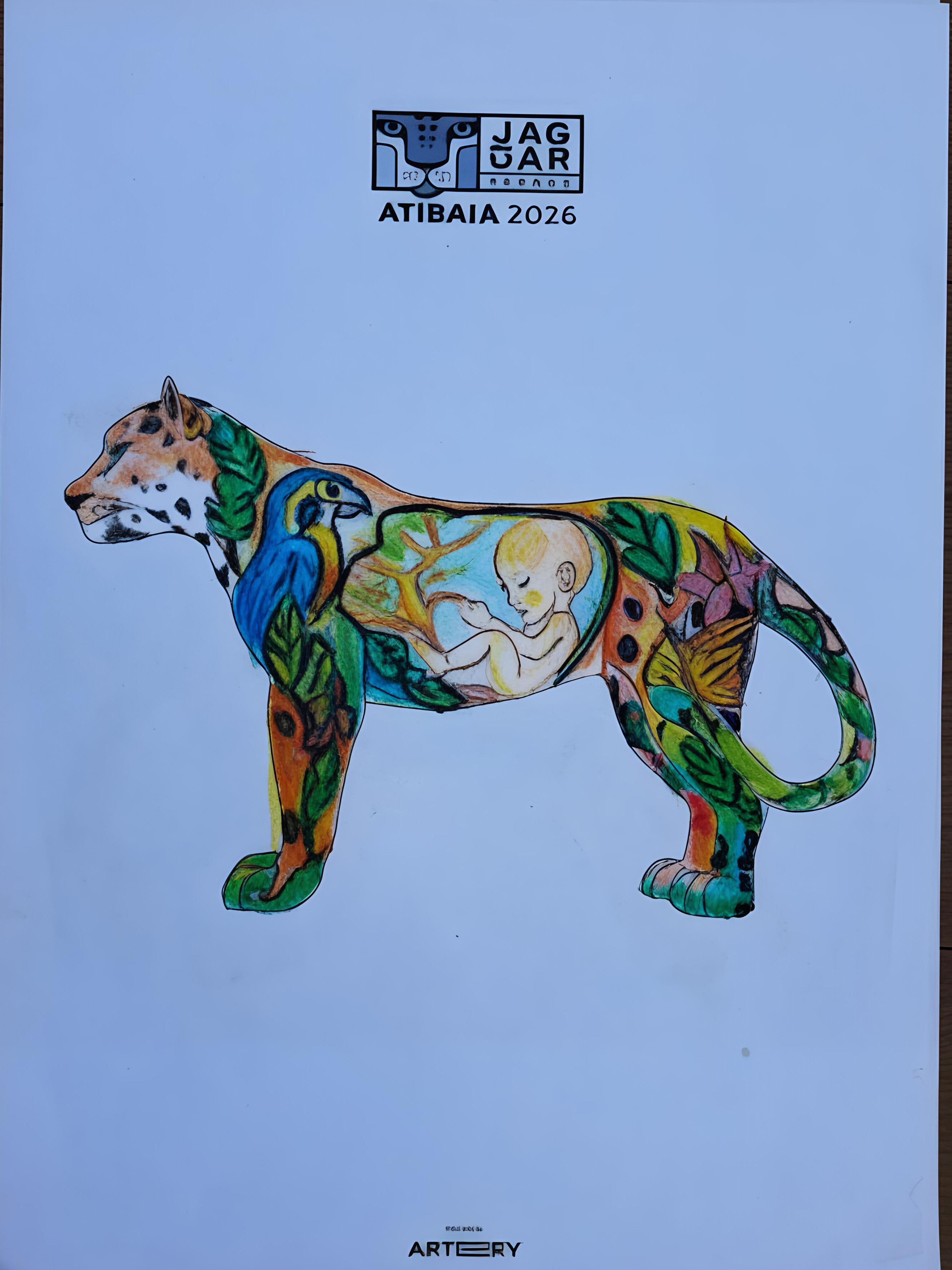 O Amanhã Habita Nela