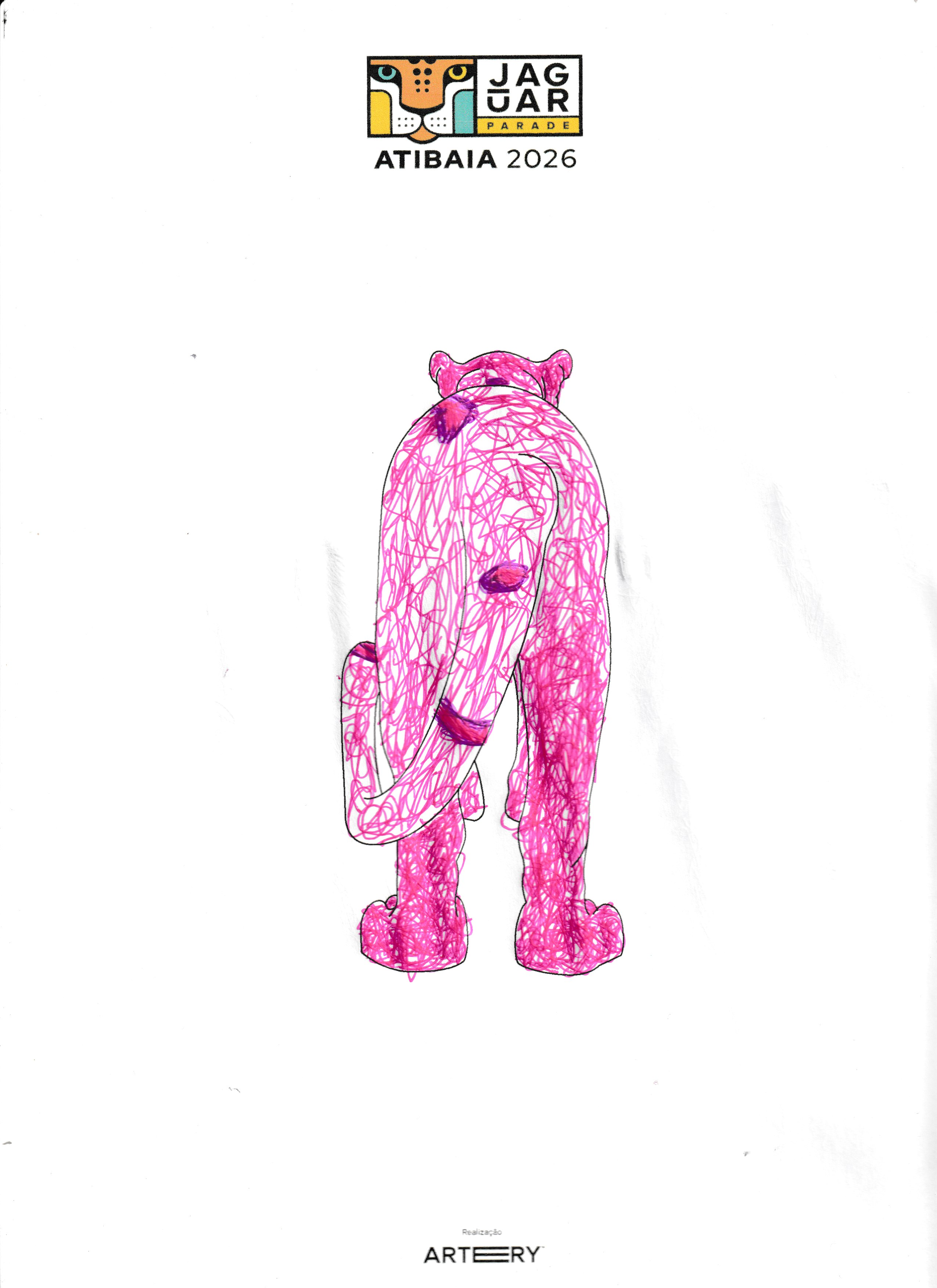 Jagunça