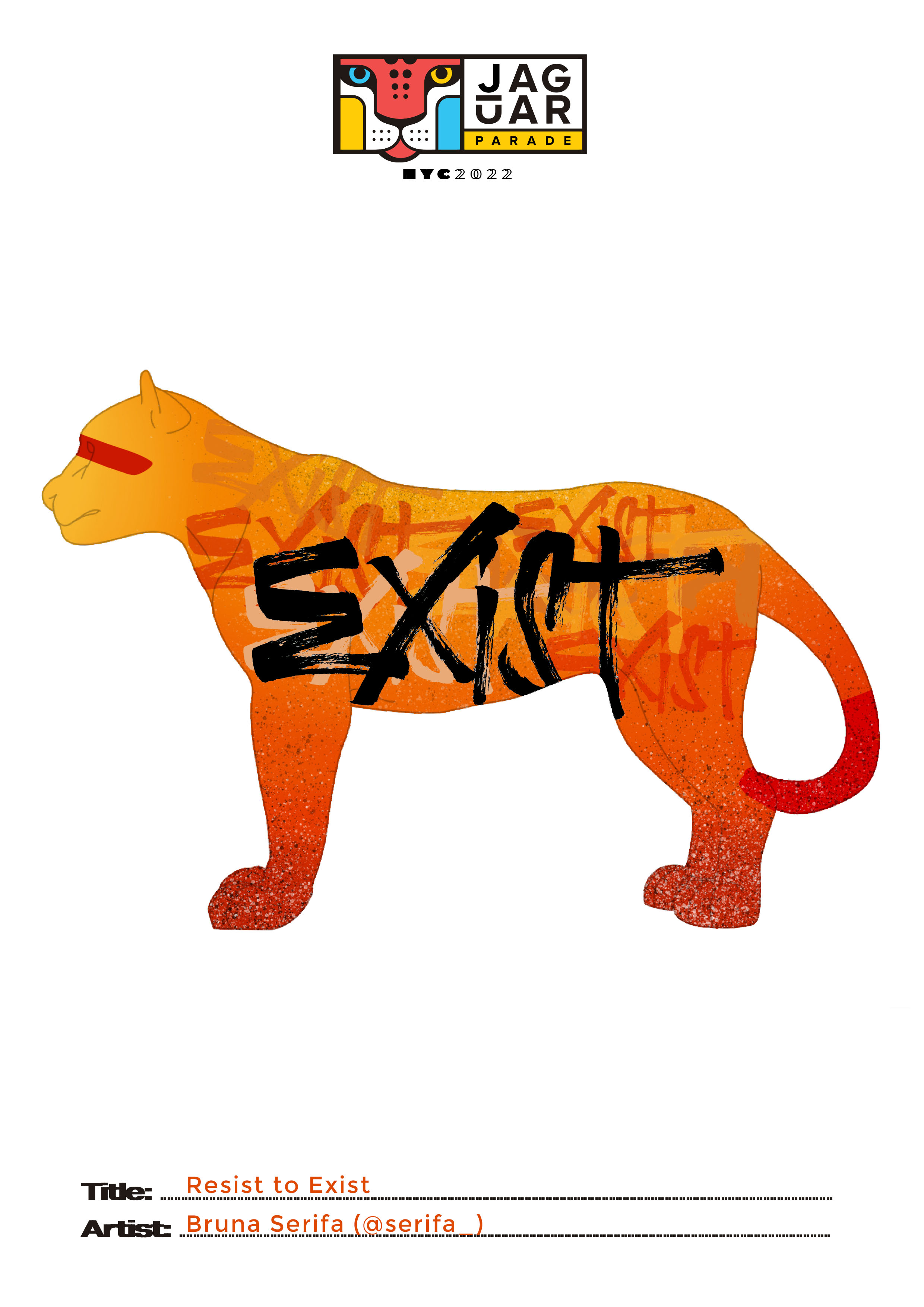 Resist To Exist