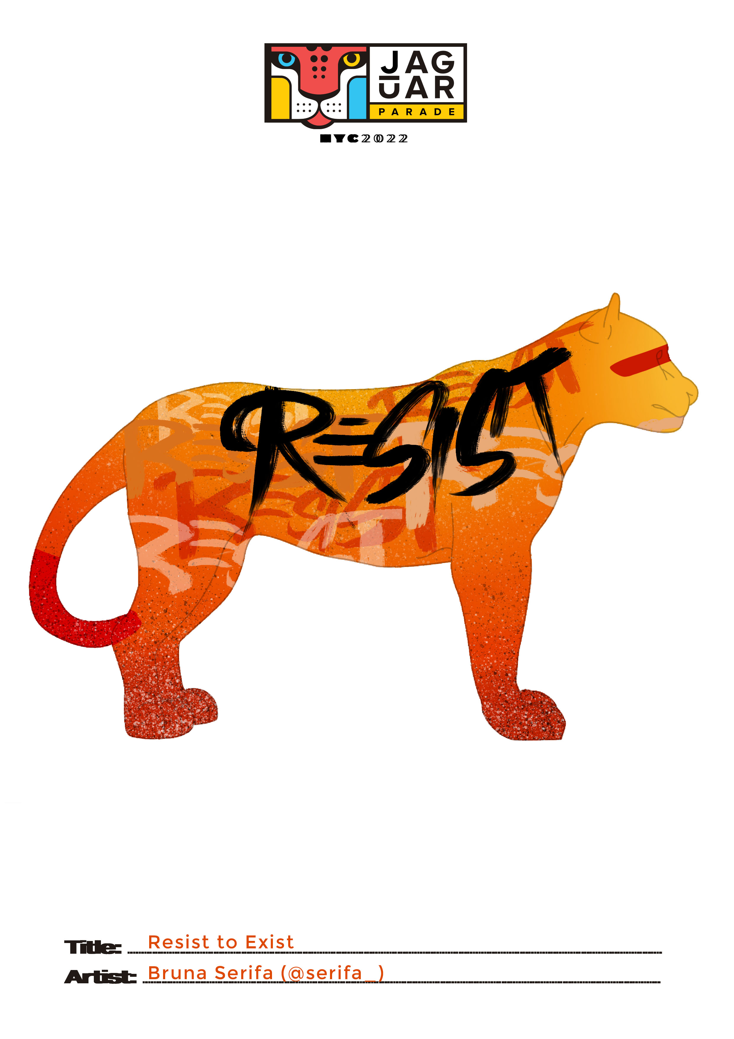 Resist To Exist