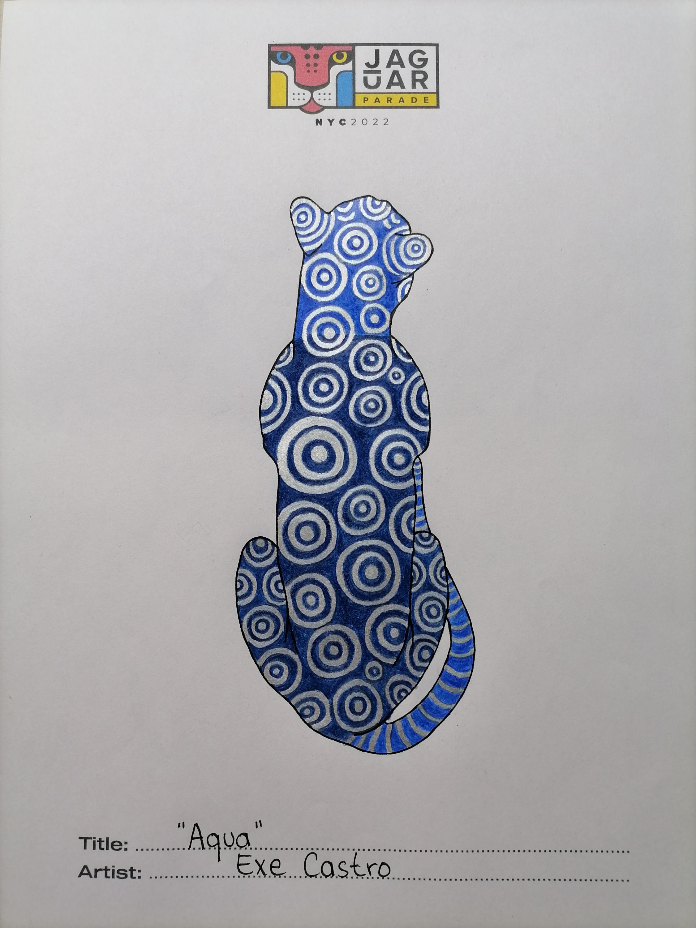 “Aqua”