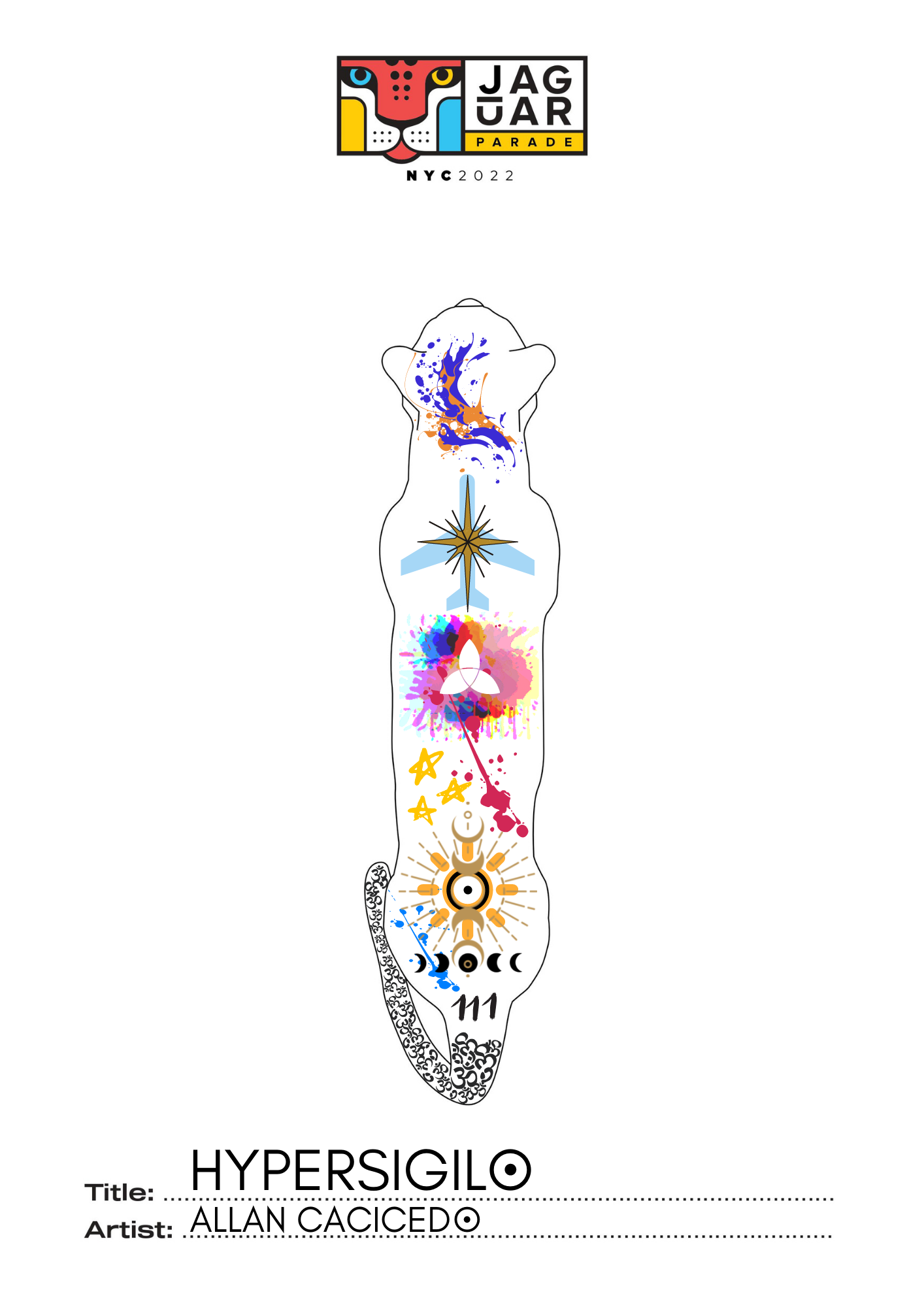 HYPERSIGIL