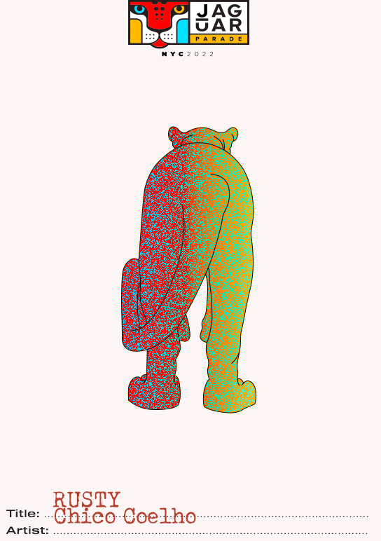 RUSTY