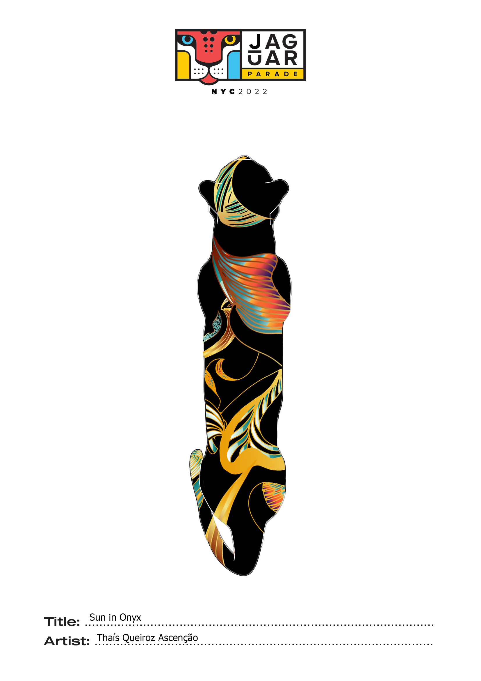Sun in Onyx