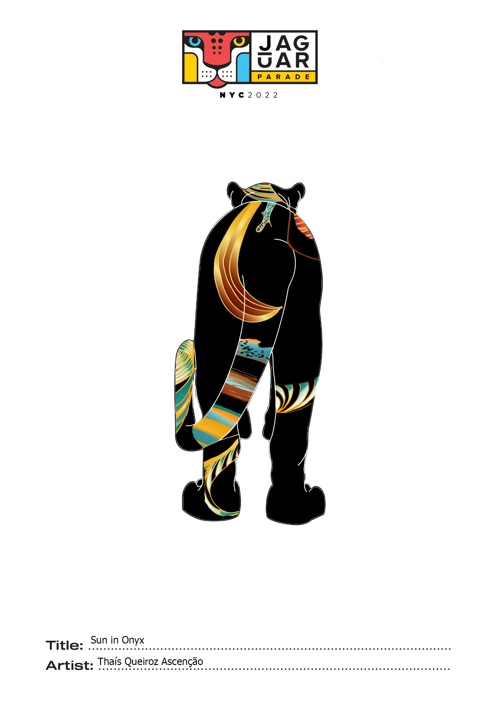 Sun in Onyx