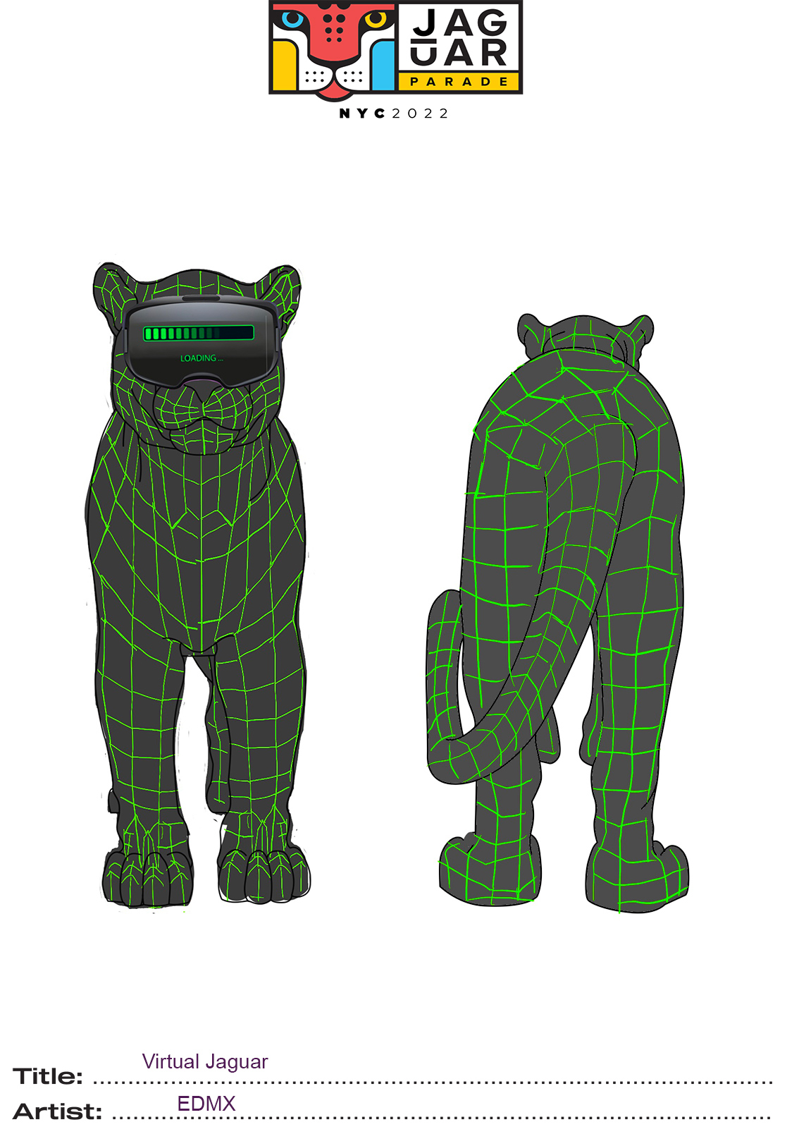 Virtual Jaguar