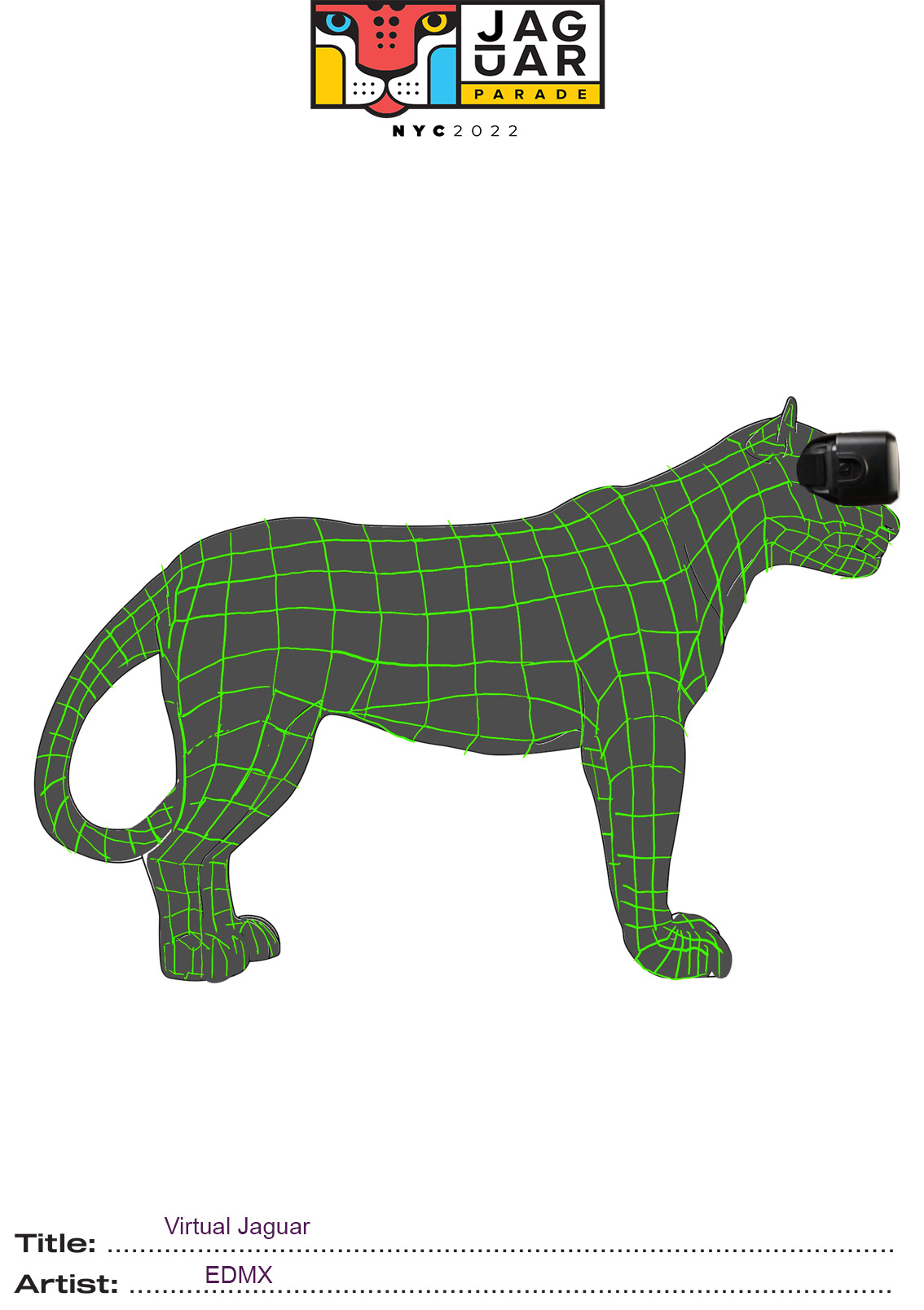 Virtual Jaguar