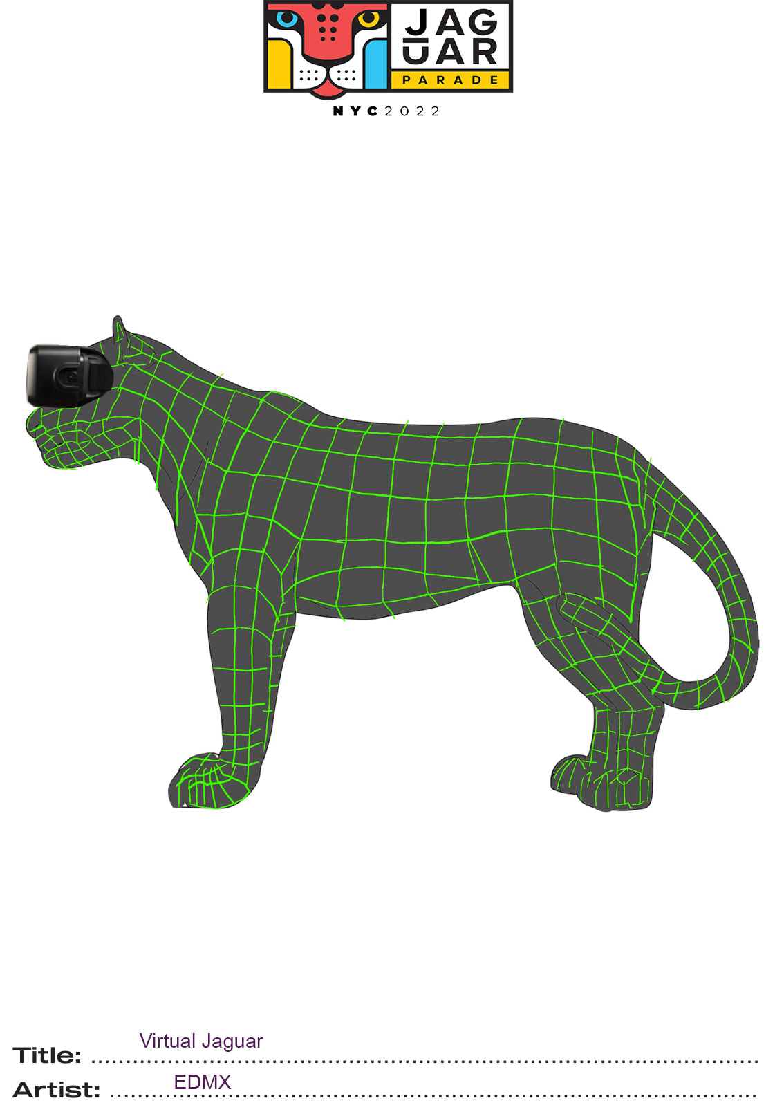 Virtual Jaguar