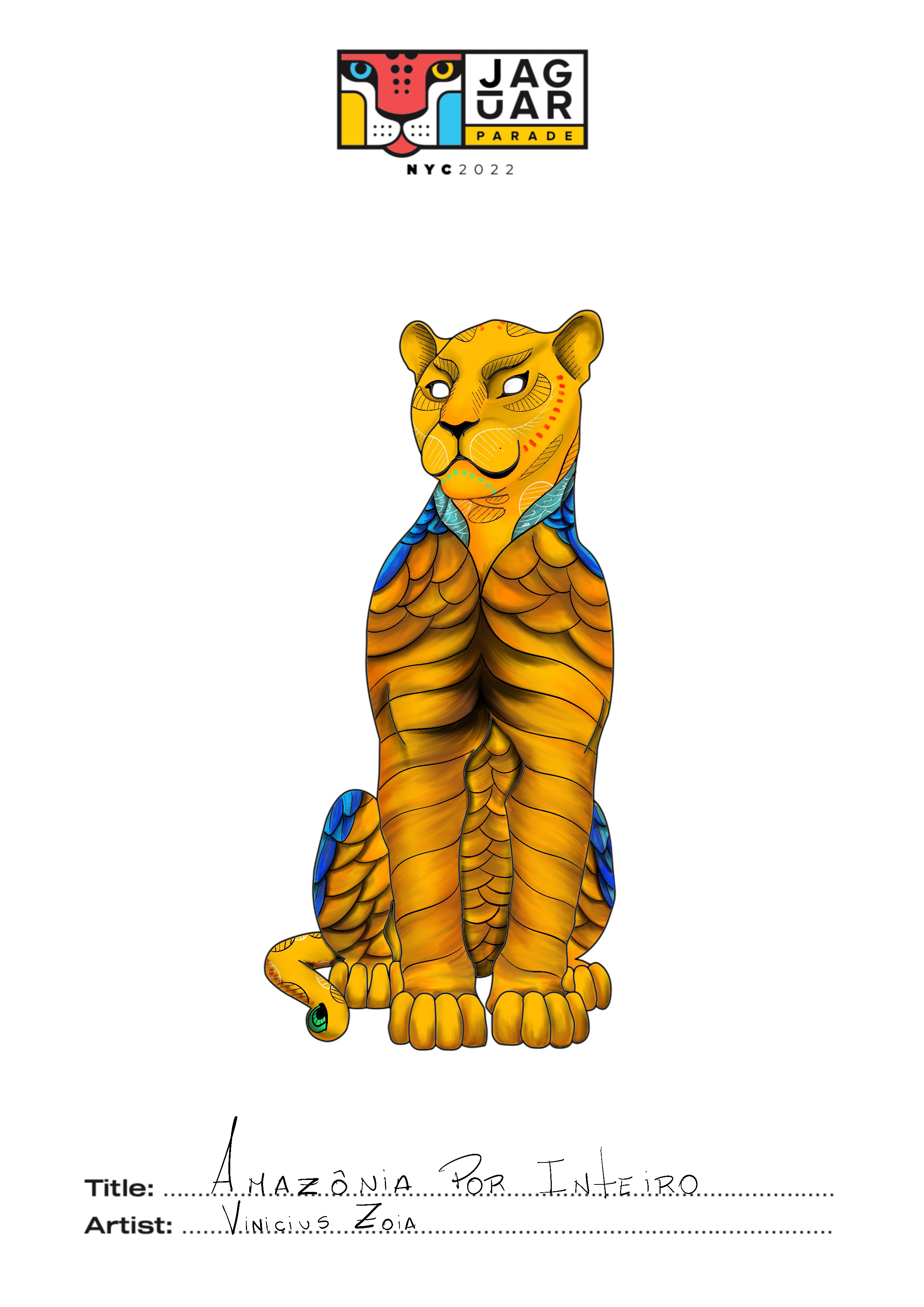 Amazônia por Inteiro