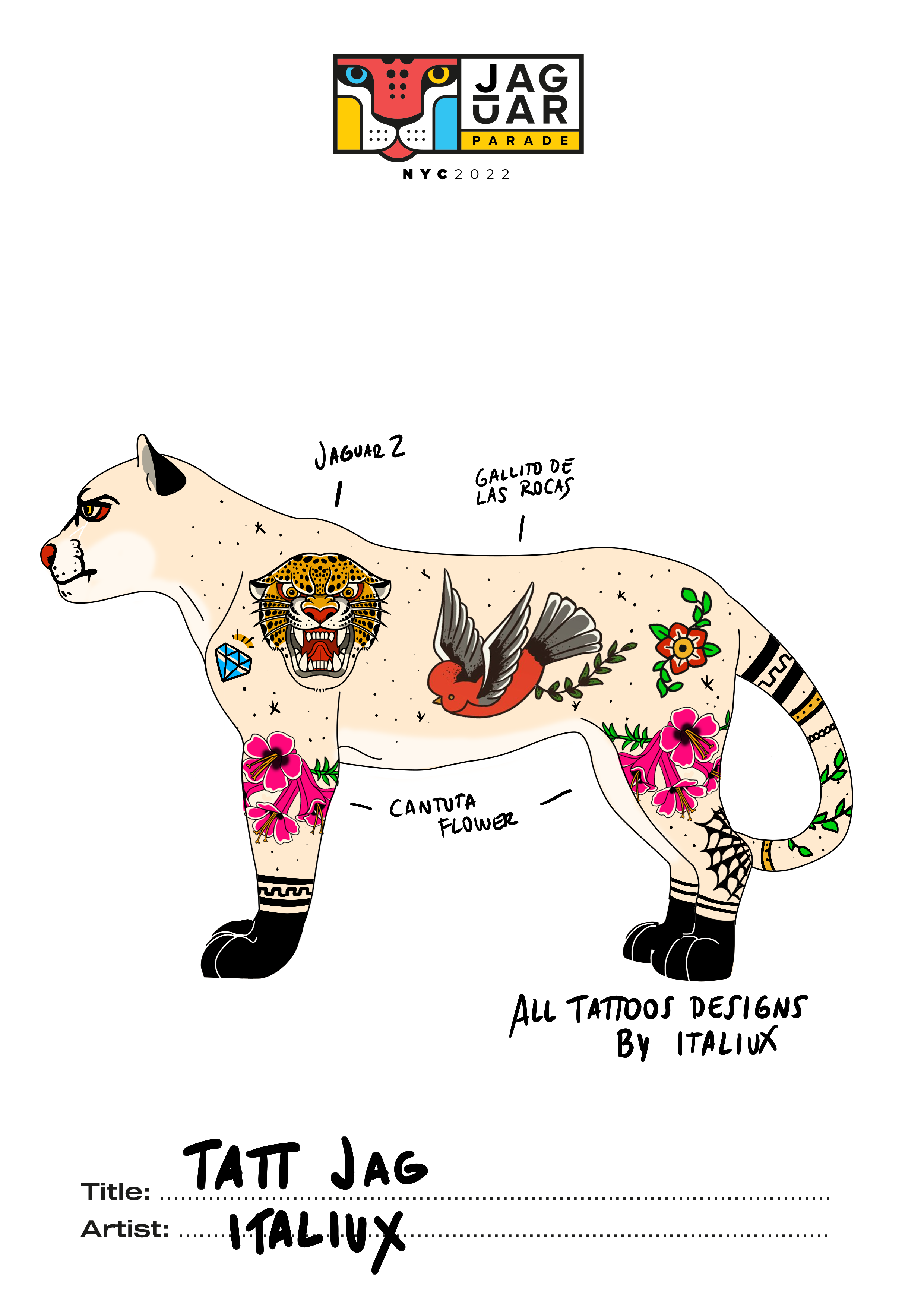 Tatt Jag