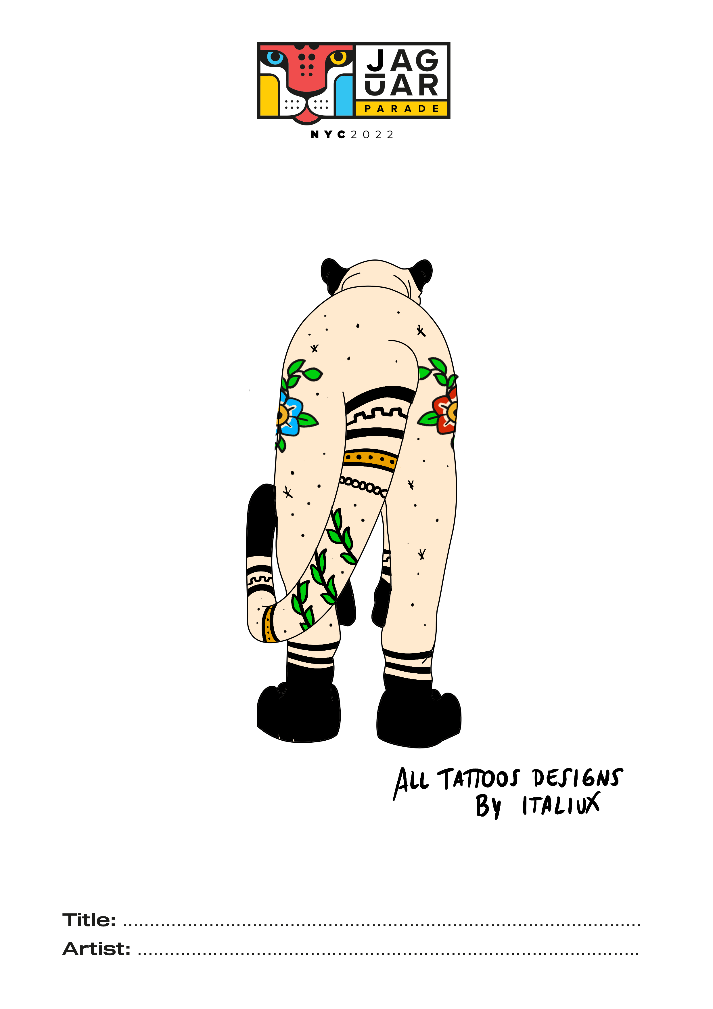 Tatt Jag