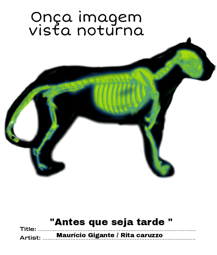 Antes que seja tarde 