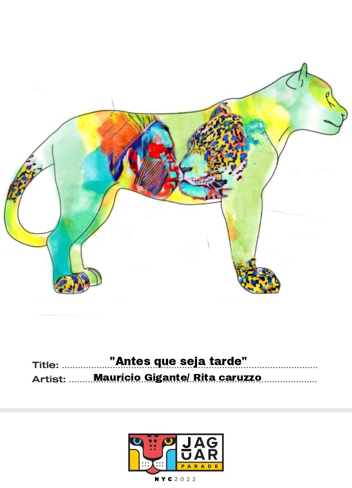 Antes que seja tarde 